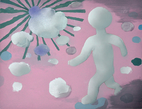 duetart - Giampaolo Truffa - Mostra personale